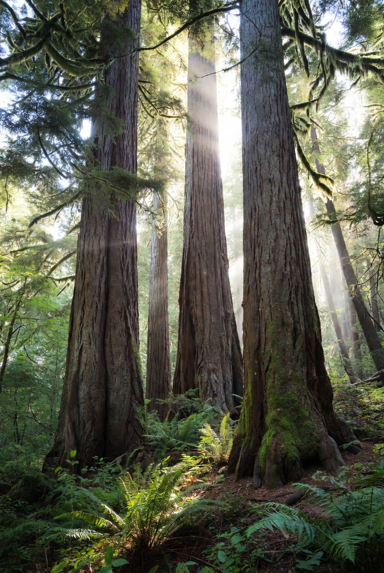 Reforestation