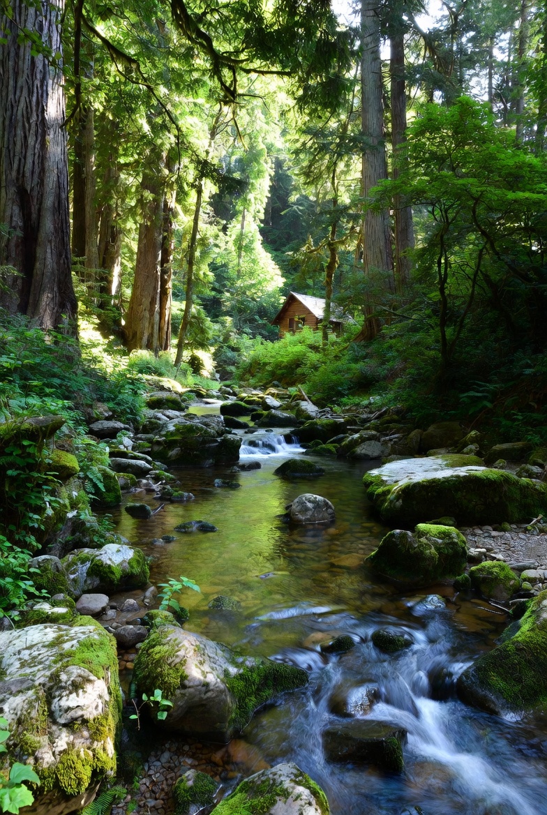Stream